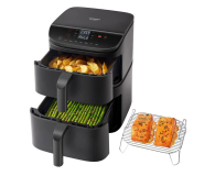 Cosori Air Fryer Turbo Tower kosz ceramiczny CAF-DC121-AEUR 10,8L - 1522254 - zdjęcie 5